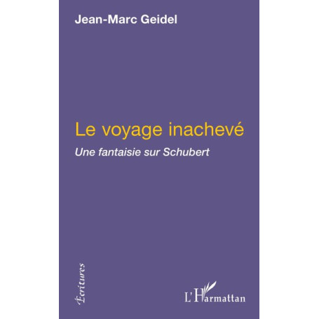 Le voyage inachevé