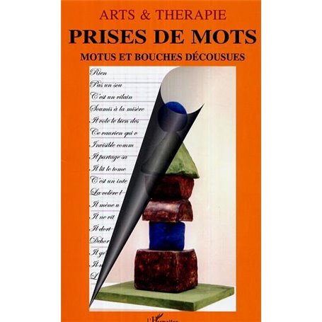 Prises de mots