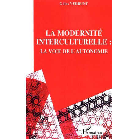 La modernité interculturelle