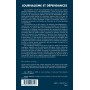 Journalisme et dépendances