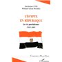L'Egypte en République