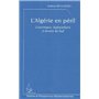 L'Algérie en péril