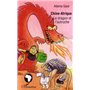 Chine - Afrique: le dragon et l'autruche