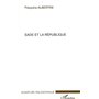 Sade et la république