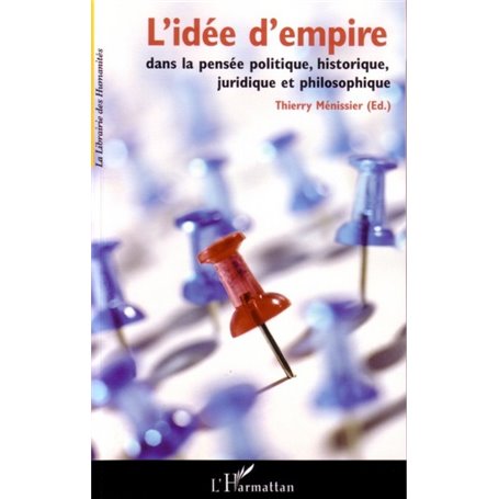 L'idée d'empire