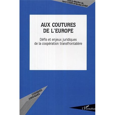 Aux coutures de l'Europe