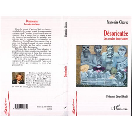Désorientée