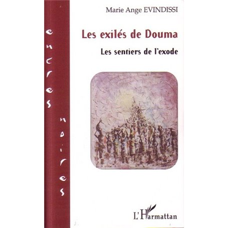 Les exilés de Douma