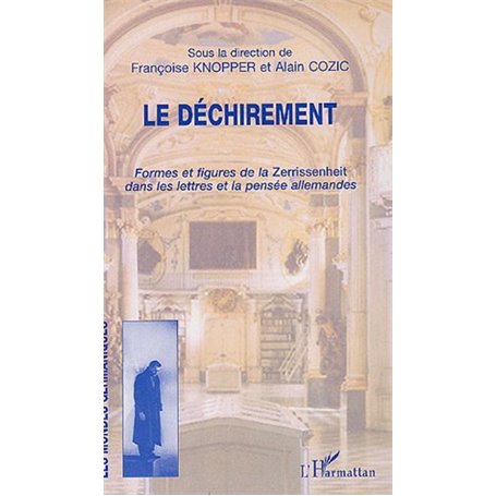 Le déchirement