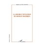 La double tentation du roman nigérien