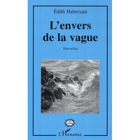 L'envers de la vague