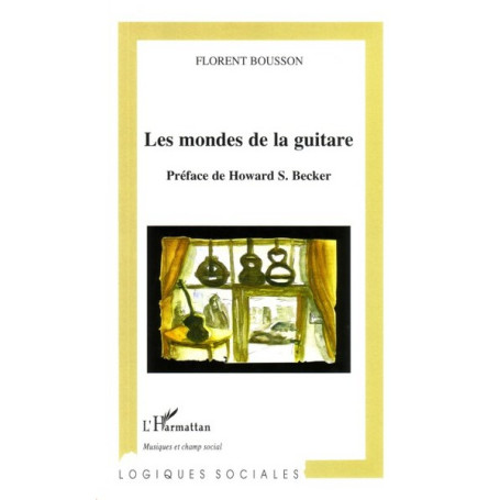 Les mondes de la guitare