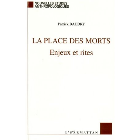 La Place des morts