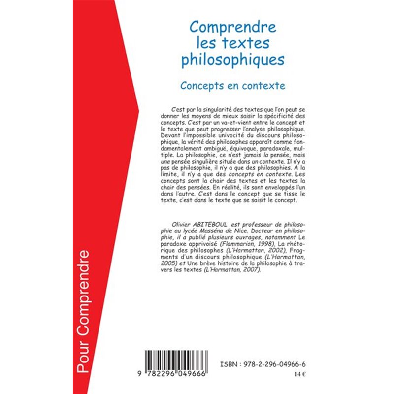 Rhétorique des senteurs