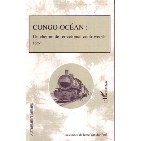 Congo-Océan