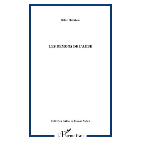 Les démons de l'aube