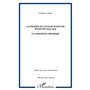 La France et l'Italie dans les Balkans 1914-1919