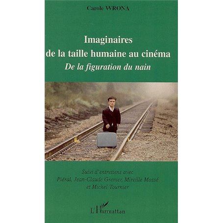 Imaginaires de la taille humaine au cinéma