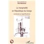 La marginalité en république du Congo