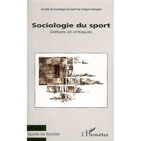 Sociologie du sport