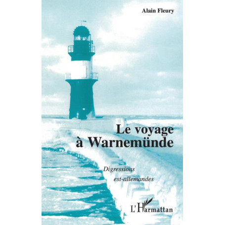 Le voyage à Warnemünde