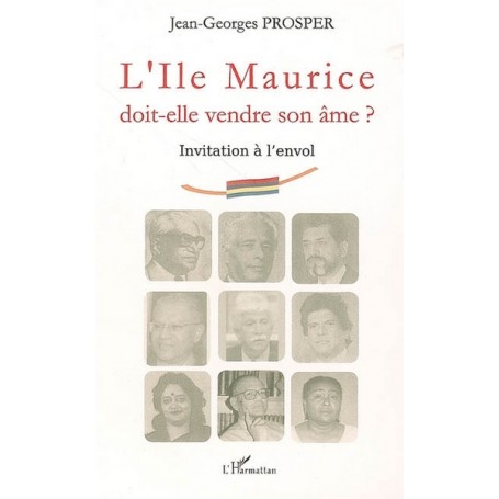 L'Ile Maurice doit-elle vendre son âme ?