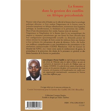 Esclavage et dépendances serviles