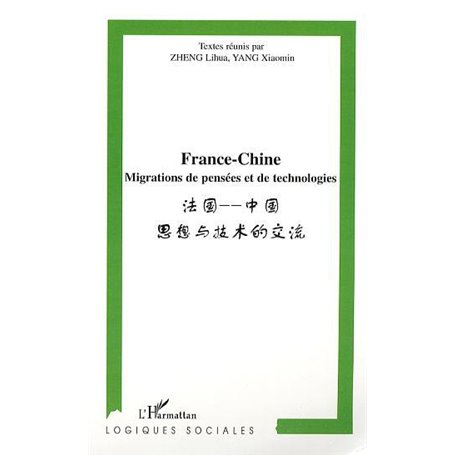 France-Chine