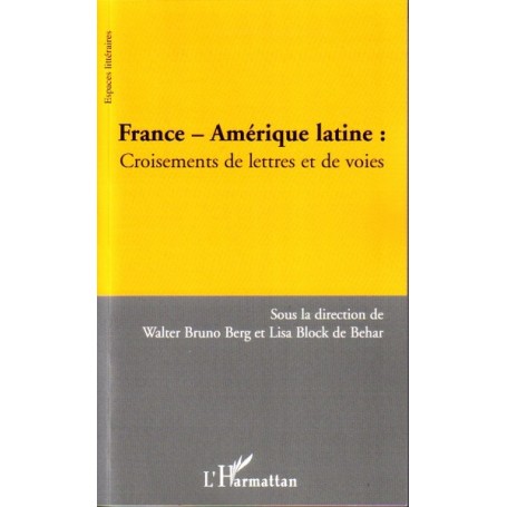France - Amérique latine