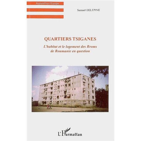 Quartiers tsiganes