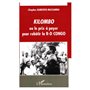 Kilombo ou le prix à payer pour rebâtir la R-D CONGO