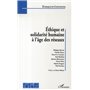 Ethique et solidarité humaine à l'âge des réseaux