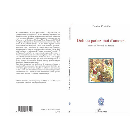 Doli ou parlez-moi d'amours