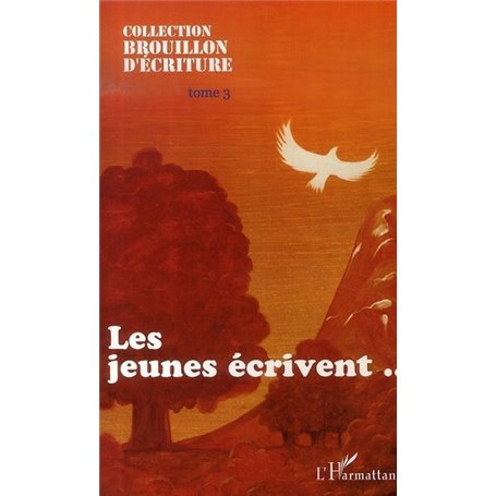 Les jeunes écrivent