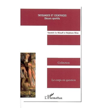 Tatouages et cicatrices