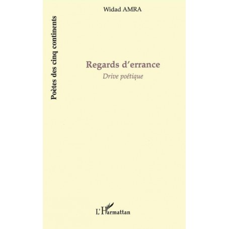Regards d'errance