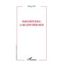 Marguerite Duras : La relation frère soeur