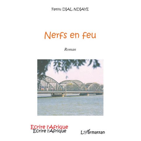 Nerfs en feu