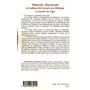 Ethnicité, citoyenneté et culture de la paix en Afrique
