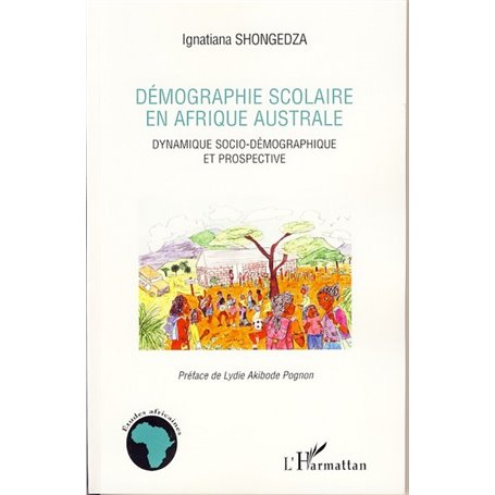 Démographie scolaire en Afrique australe