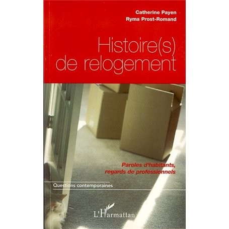 Histoire(s) de relogement