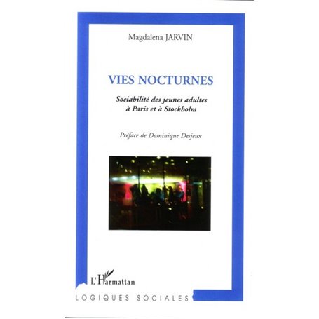 Vies nocturnes