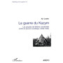 La guerre du Kazym