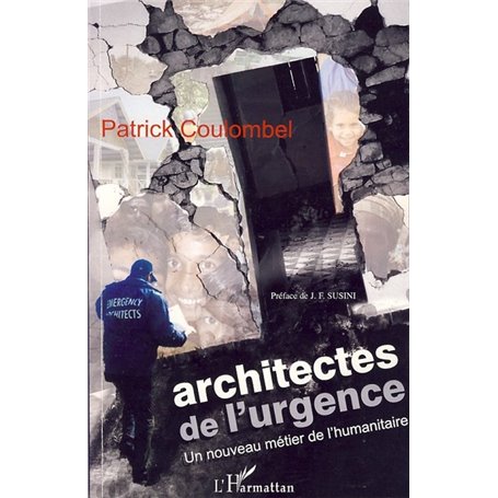 Architectes de l'urgence