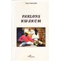 Parlons kwàkùm