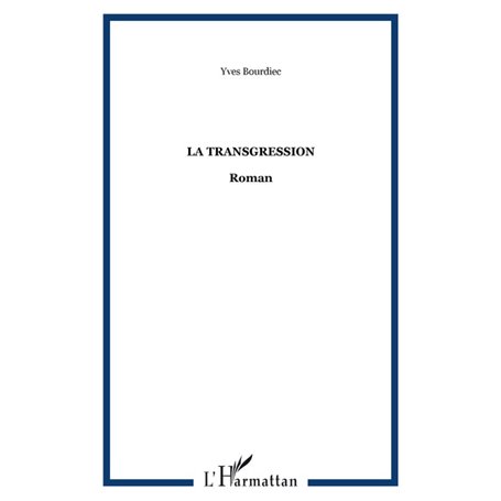 La transgression