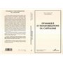 Dynamique et transformations du capitalisme