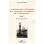 Le pétrole de la Caspienne et la politique extérieure de l'Azerbaïdjan