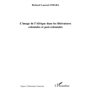 L'image de l'Afrique dans les littératures coloniales et post-coloniales