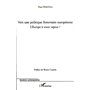 Vers une politique ferroviaire européenne